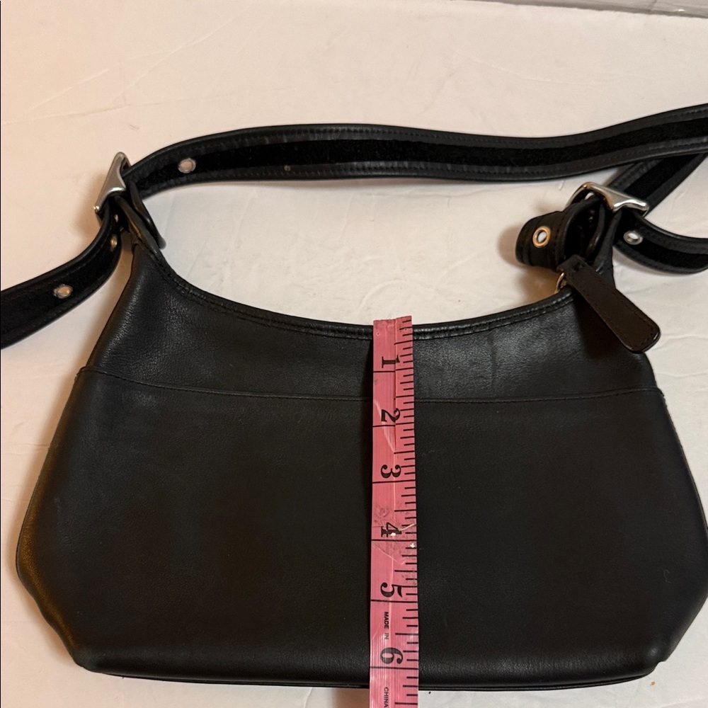 Coach Legacy Black Leather 9136 - Picture 11 of 11